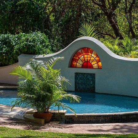 The Courtney Lodge Victoria Falls Kültér fotó