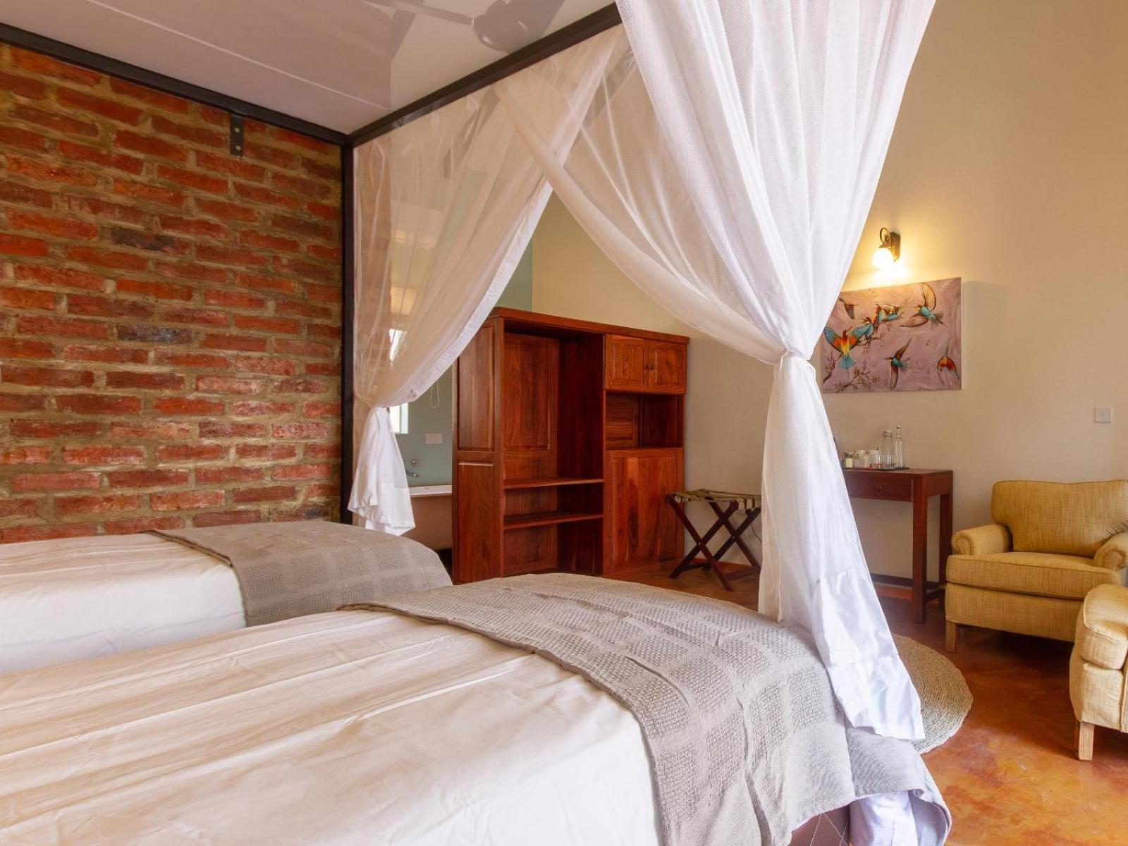 The Courtney Lodge Victoria Falls Szoba fotó