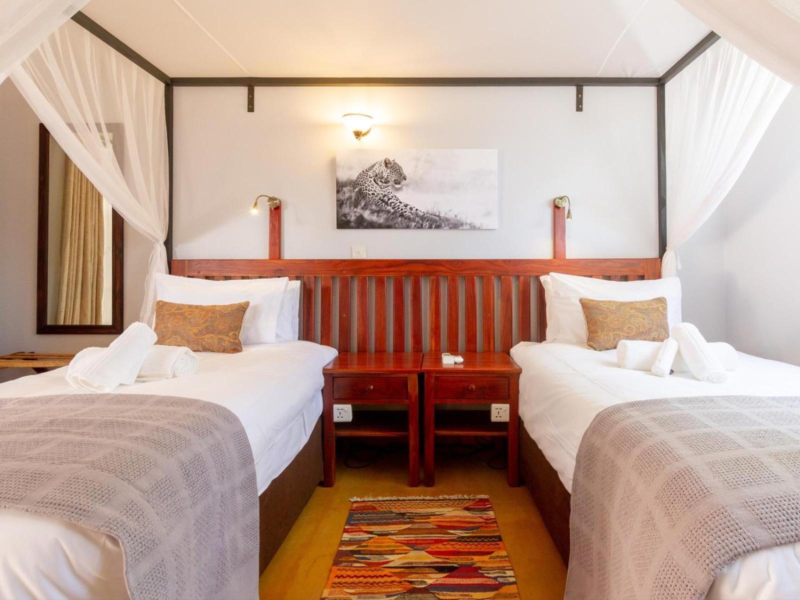 The Courtney Lodge Victoria Falls Szoba fotó