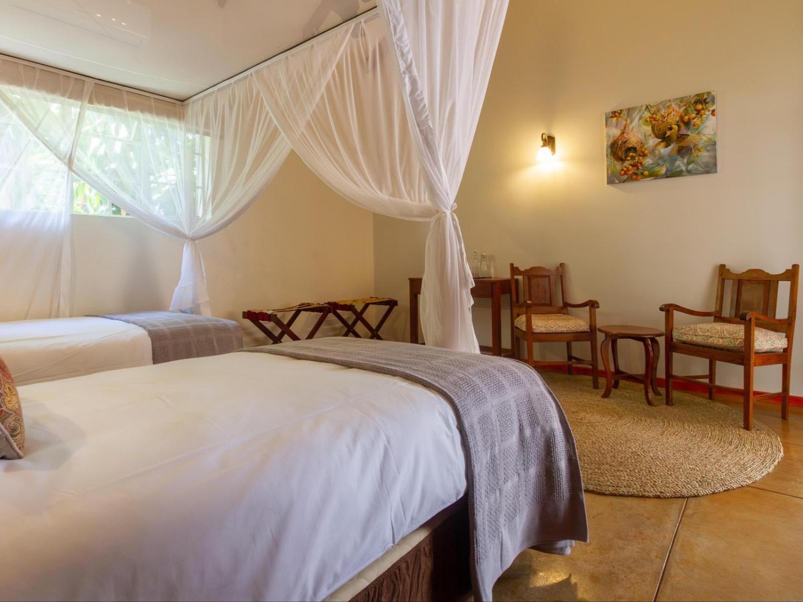 The Courtney Lodge Victoria Falls Kültér fotó