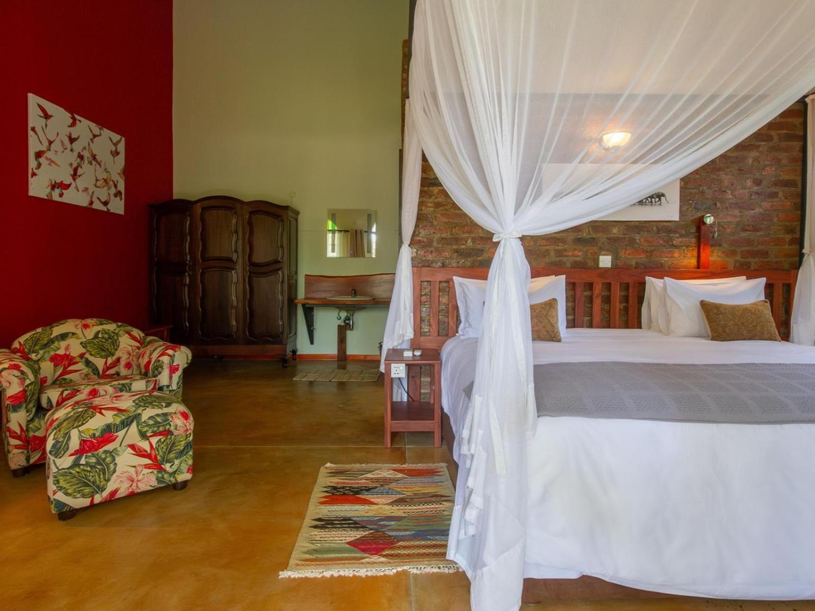 The Courtney Lodge Victoria Falls Kültér fotó
