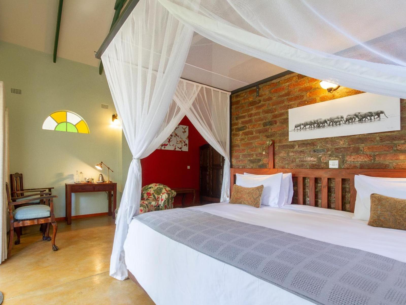 The Courtney Lodge Victoria Falls Kültér fotó
