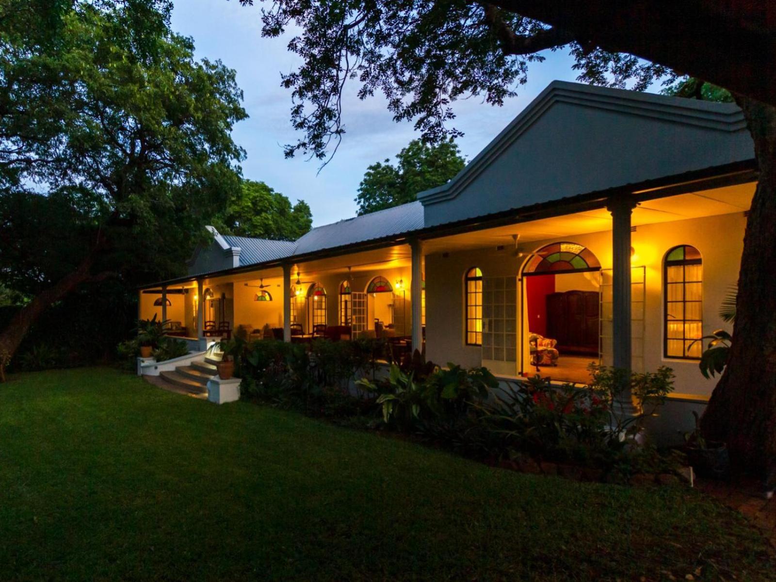 The Courtney Lodge Victoria Falls Kültér fotó