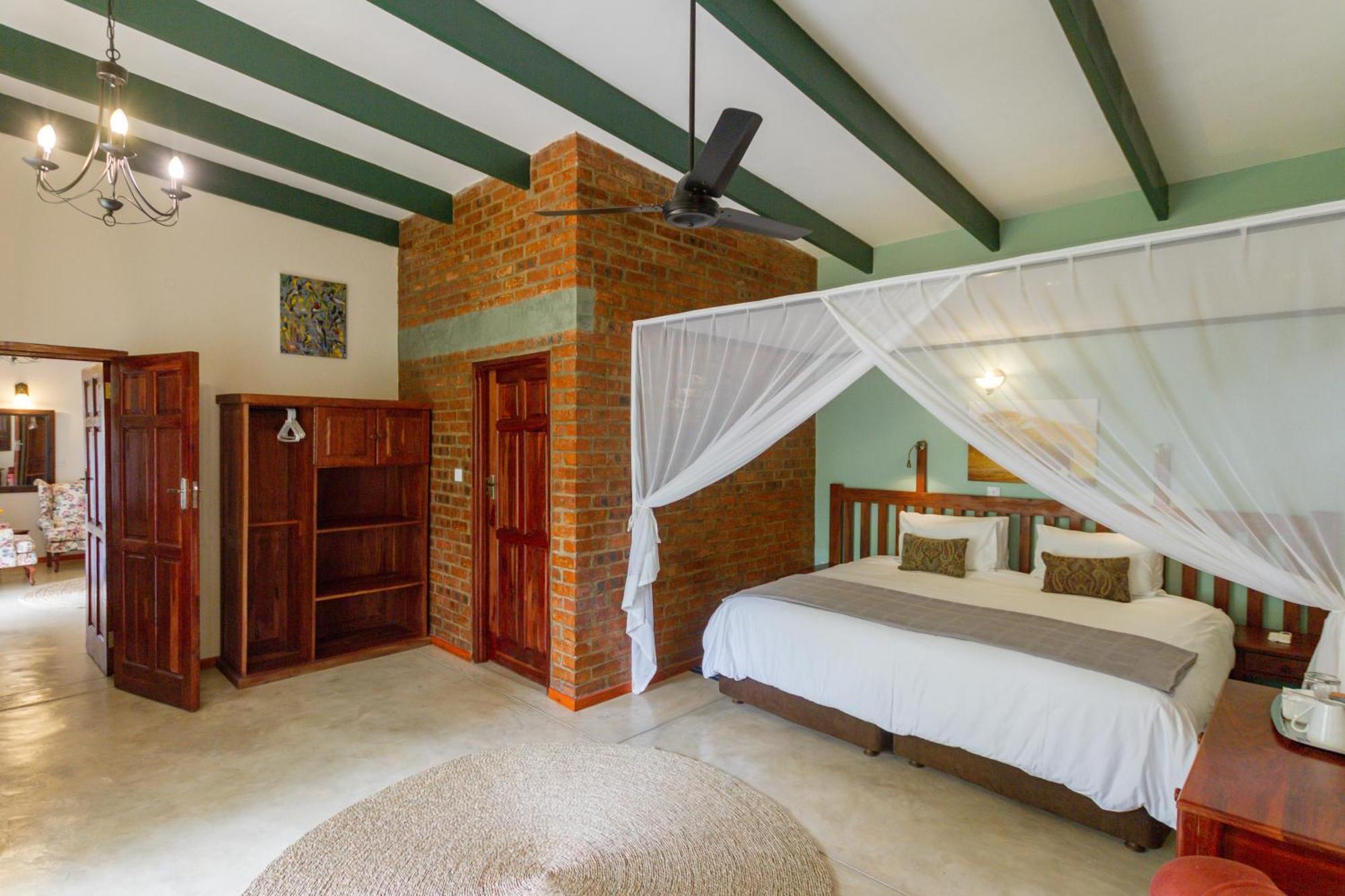 The Courtney Lodge Victoria Falls Kültér fotó