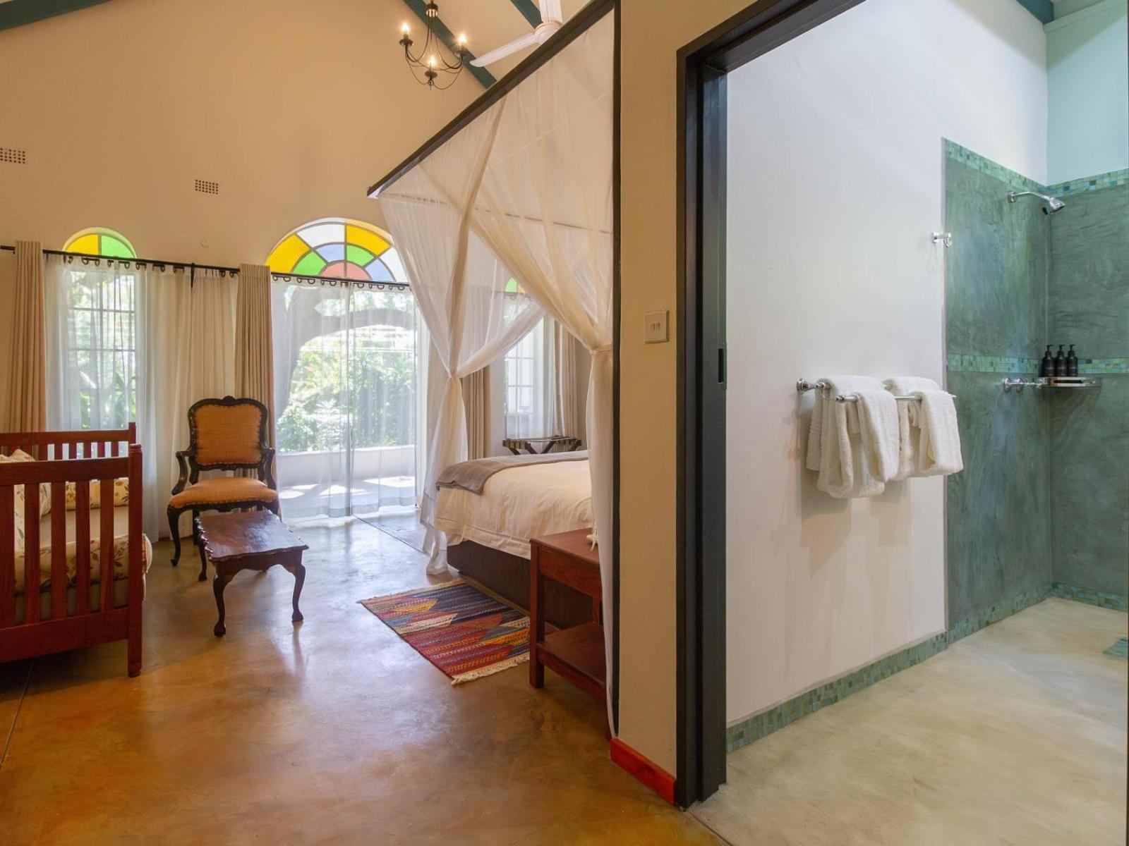 The Courtney Lodge Victoria Falls Szoba fotó