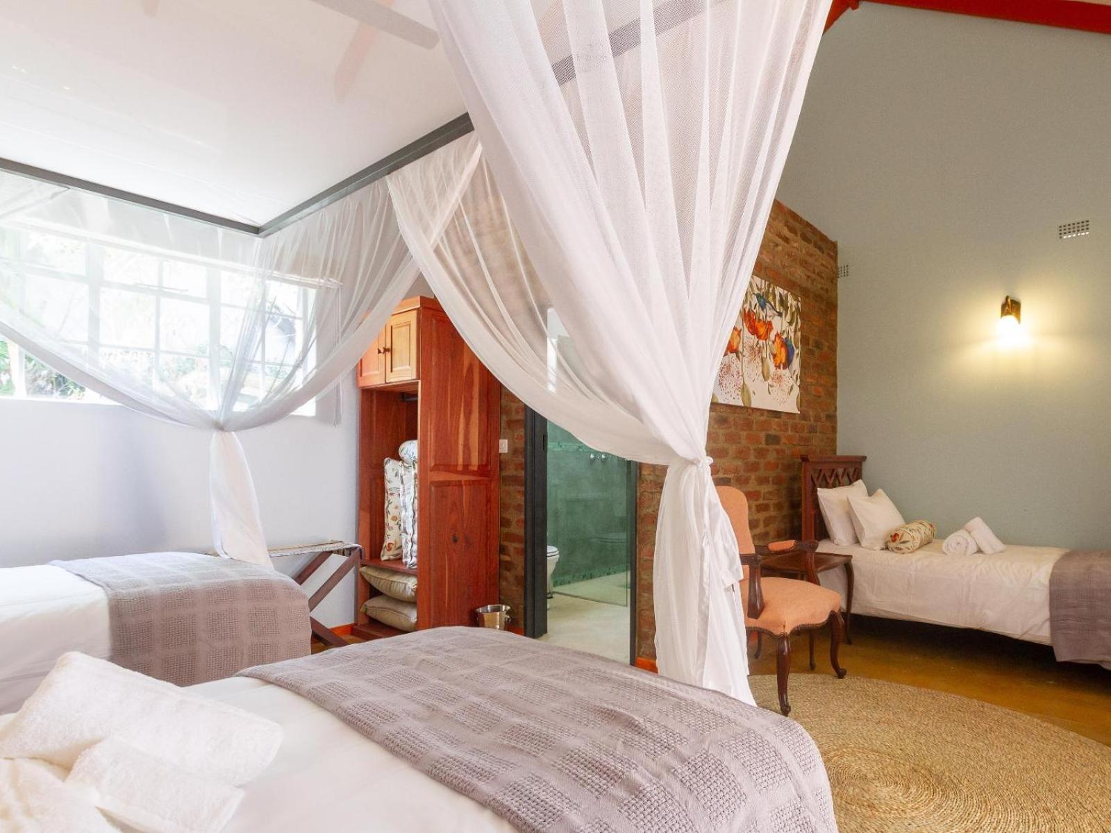 The Courtney Lodge Victoria Falls Szoba fotó