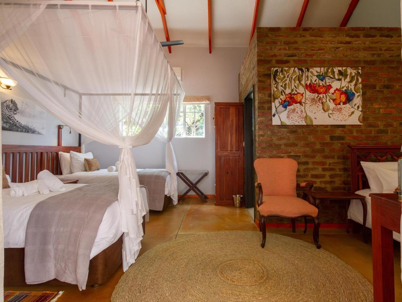 The Courtney Lodge Victoria Falls Szoba fotó
