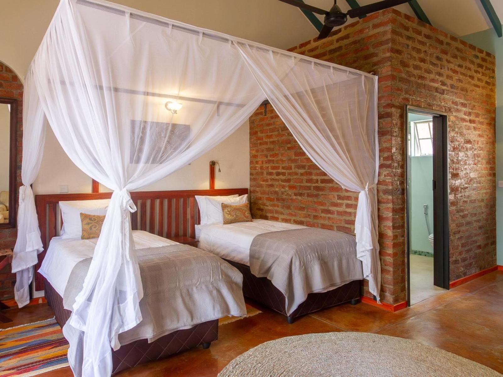 The Courtney Lodge Victoria Falls Szoba fotó