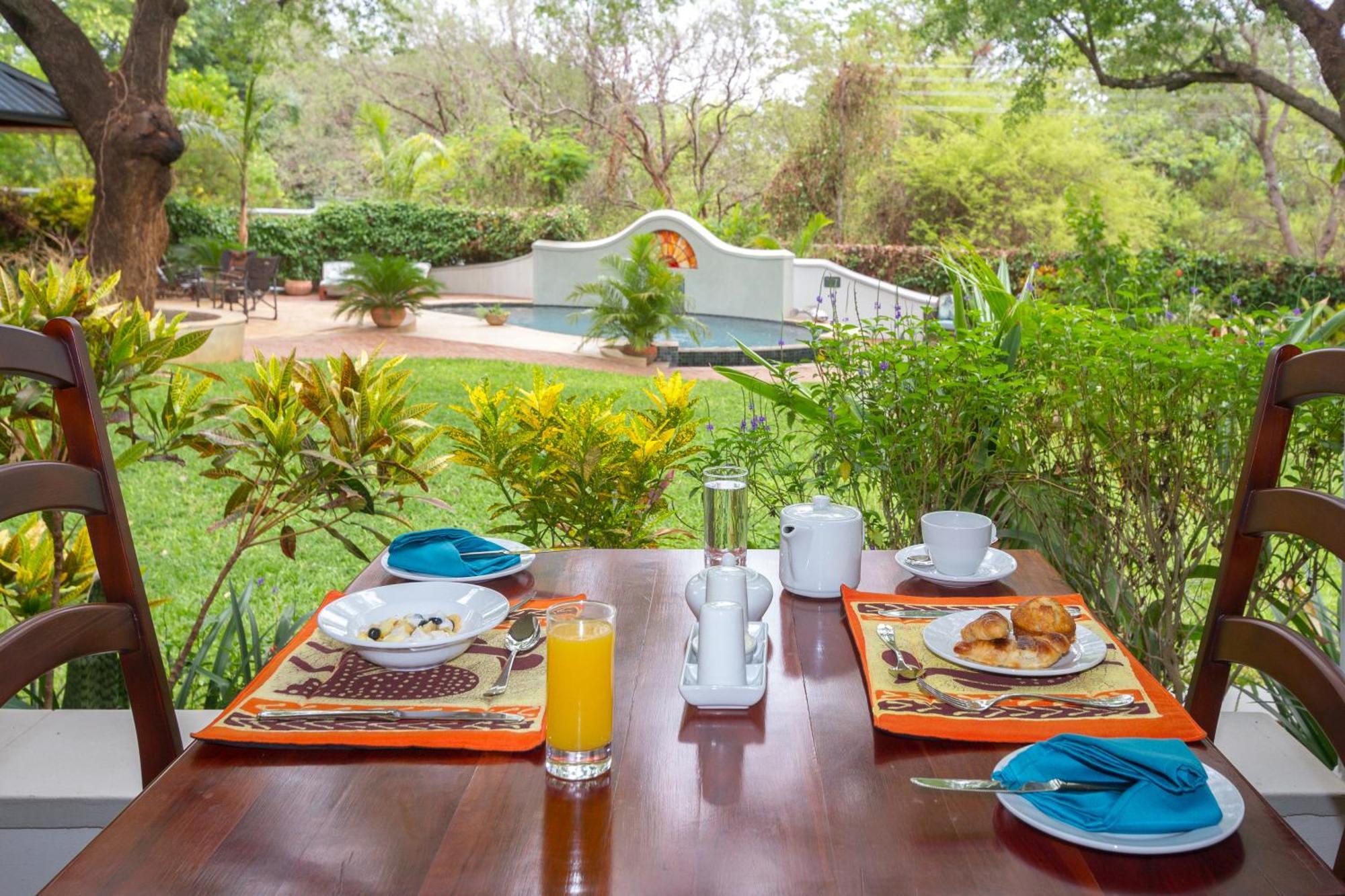 The Courtney Lodge Victoria Falls Kültér fotó